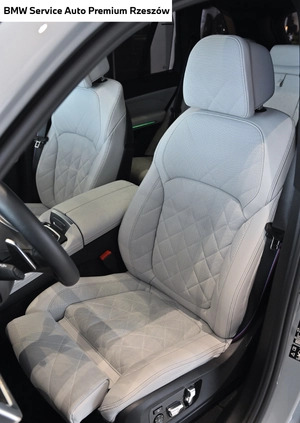 BMW X5 cena 439900 przebieg: 9123, rok produkcji 2023 z Kamień Pomorski małe 232